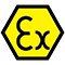 Ex d explosion proof level switch, ATEX